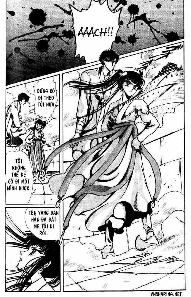 Shin Shunkaden Chapter 1 trang 55