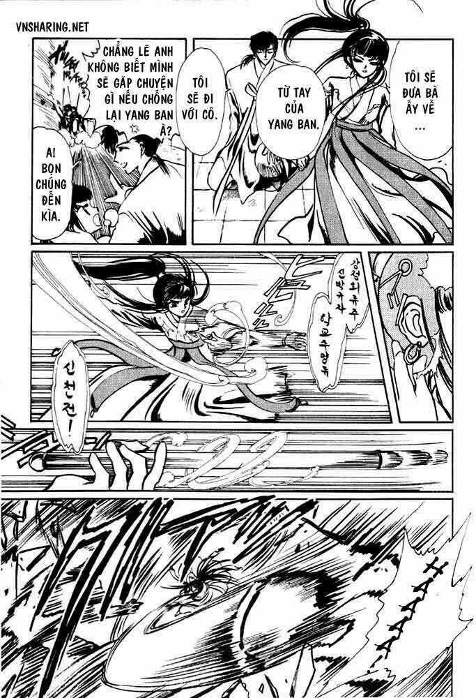 Shin Shunkaden Chapter 1 trang 56