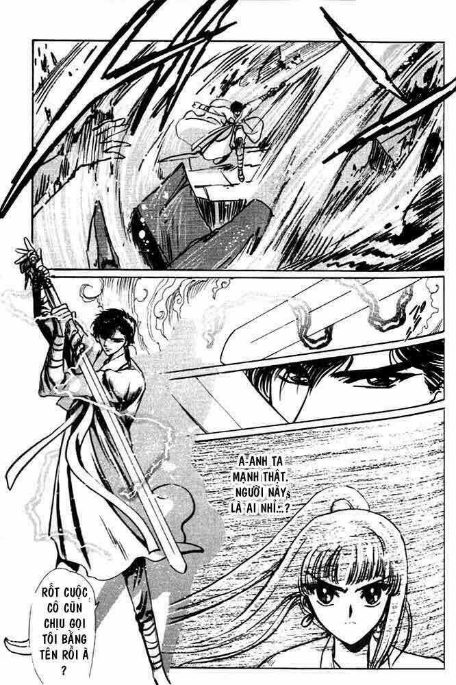 Shin Shunkaden Chapter 1 trang 58