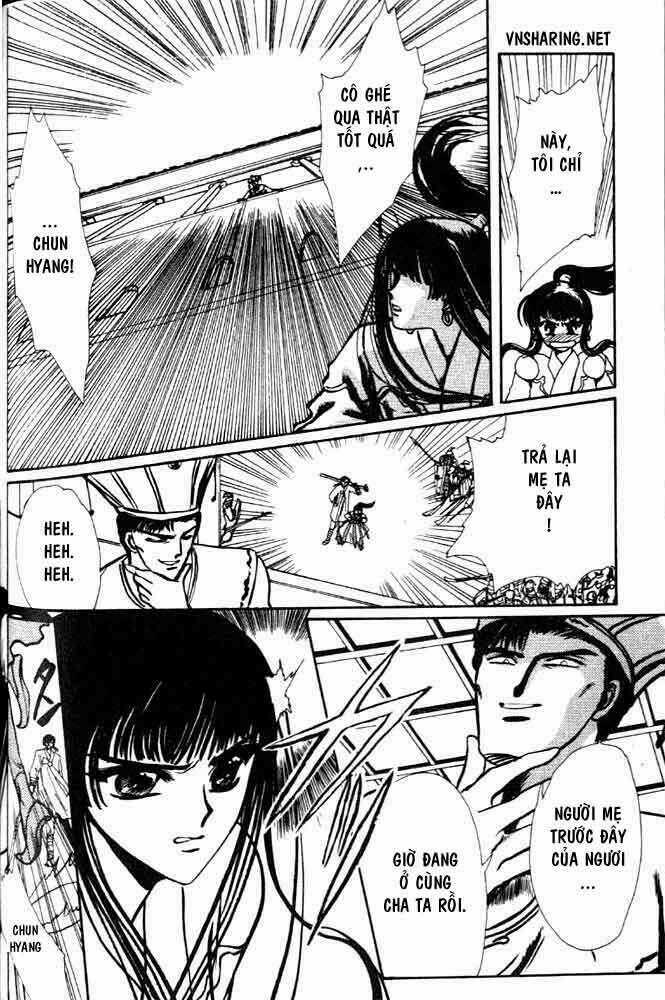 Shin Shunkaden Chapter 1 trang 59