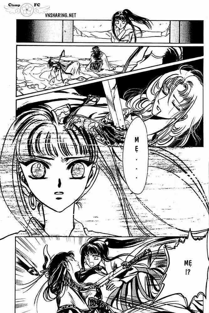 Shin Shunkaden Chapter 1 trang 62