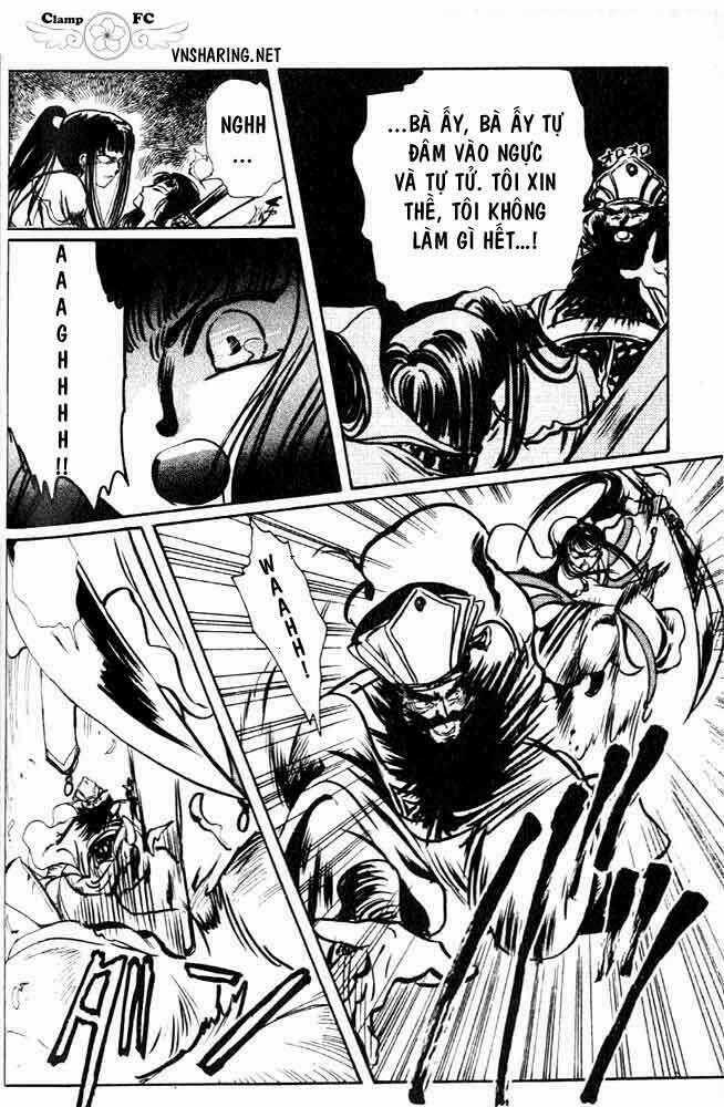 Shin Shunkaden Chapter 1 trang 63