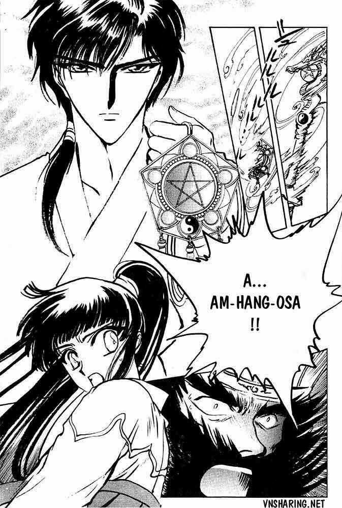 Shin Shunkaden Chapter 1 trang 66