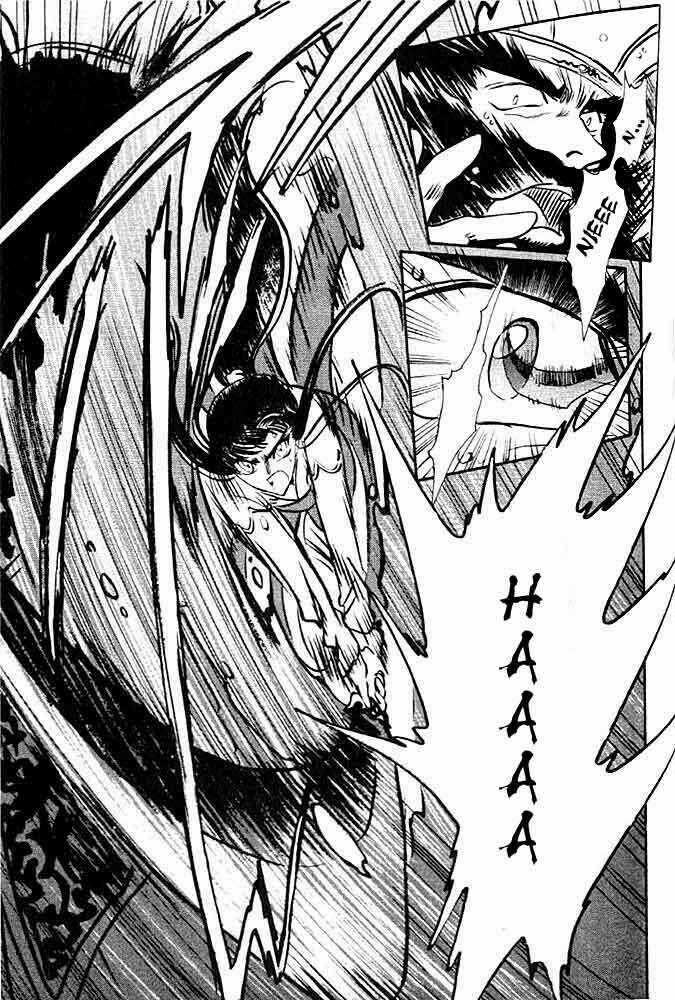 Shin Shunkaden Chapter 1 trang 68