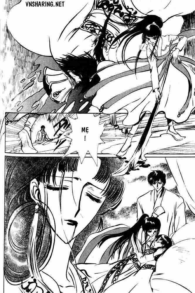 Shin Shunkaden Chapter 1 trang 69