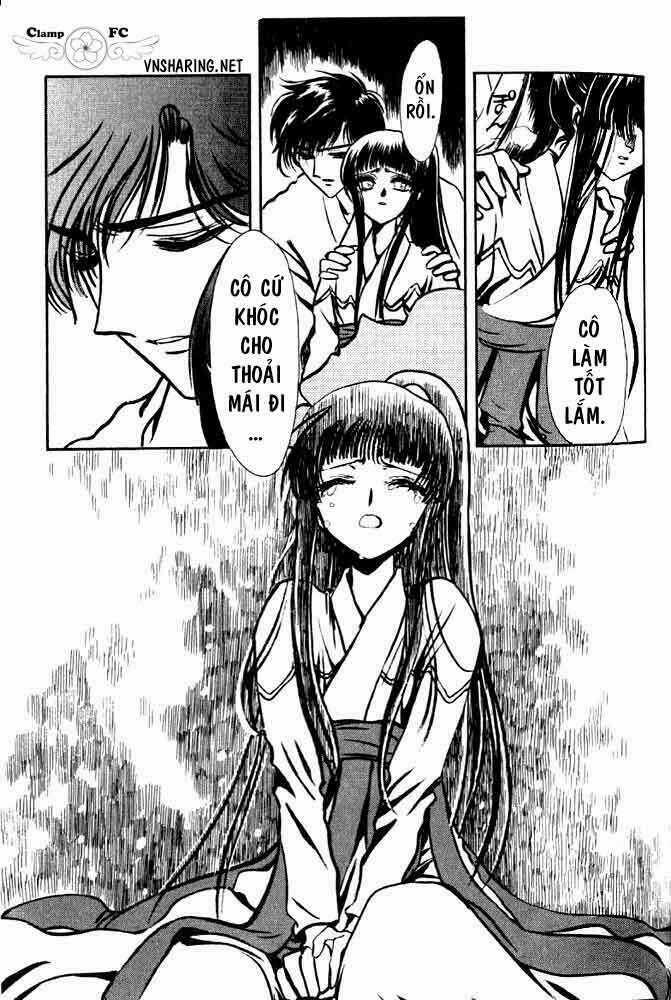 Shin Shunkaden Chapter 1 trang 70