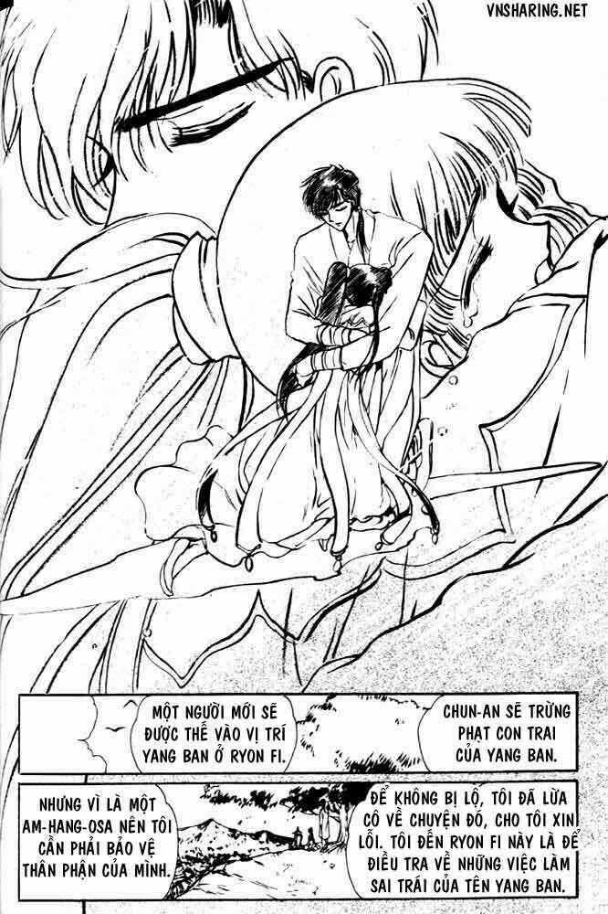 Shin Shunkaden Chapter 1 trang 71