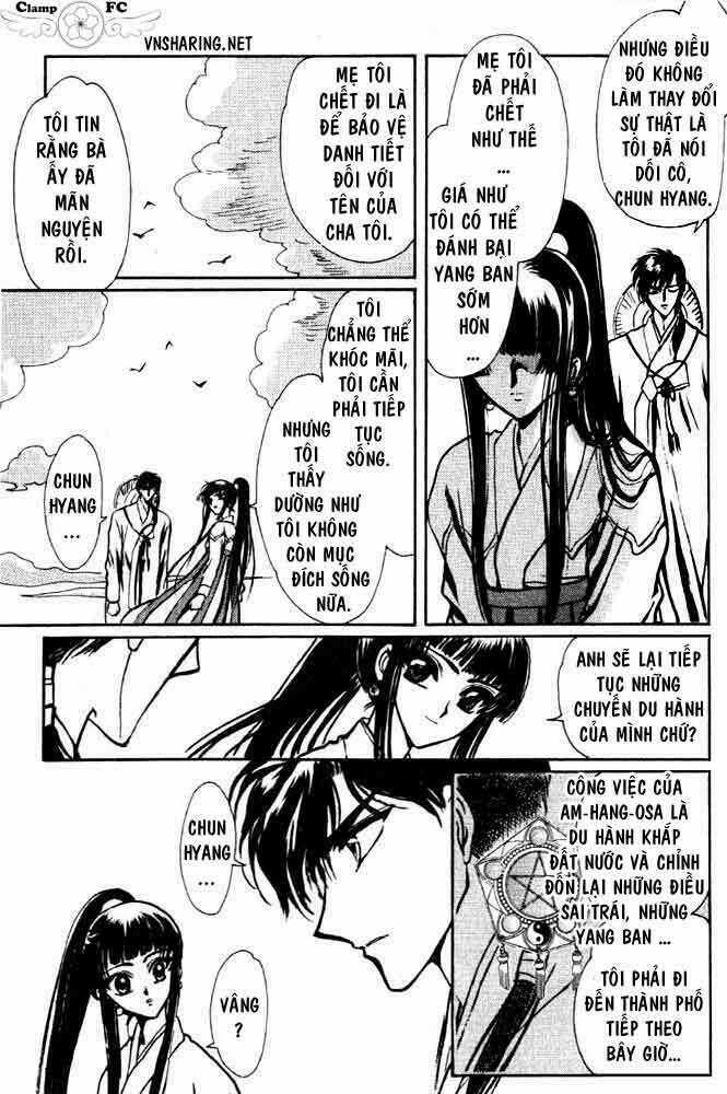 Shin Shunkaden Chapter 1 trang 72