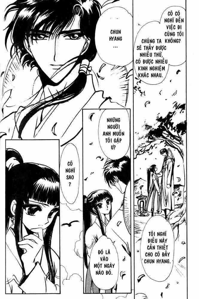 Shin Shunkaden Chapter 1 trang 73