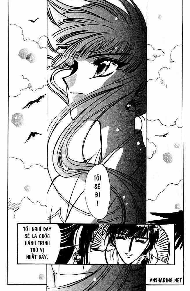 Shin Shunkaden Chapter 1 trang 74