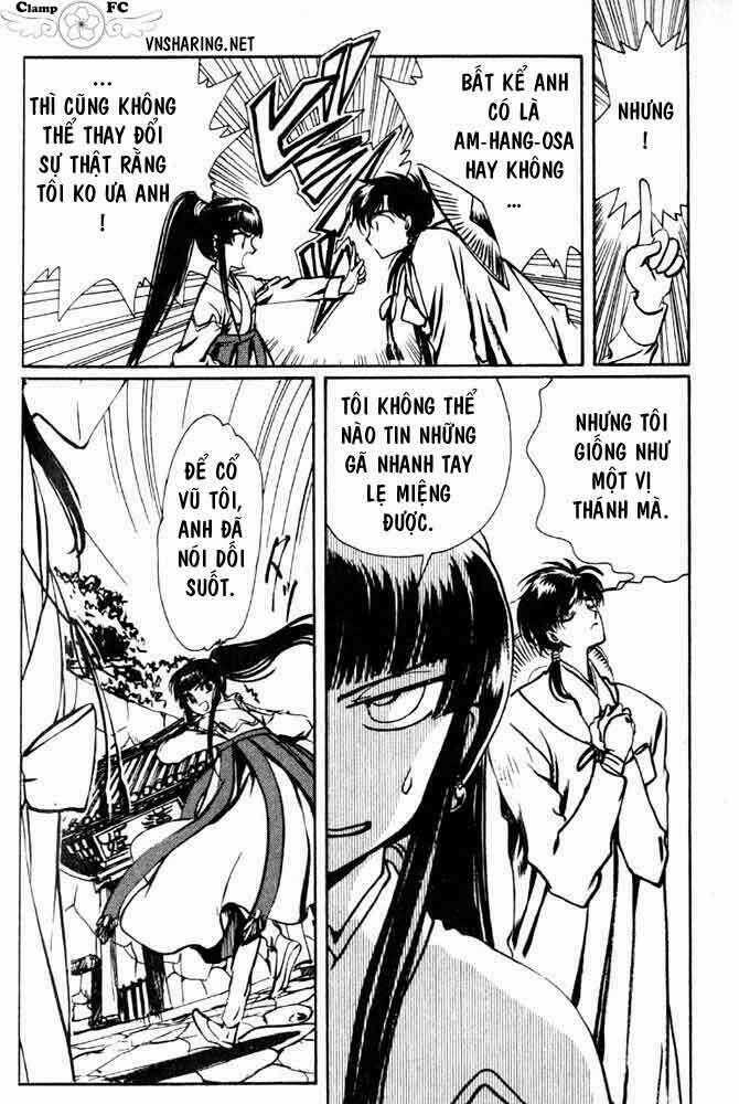 Shin Shunkaden Chapter 1 trang 75