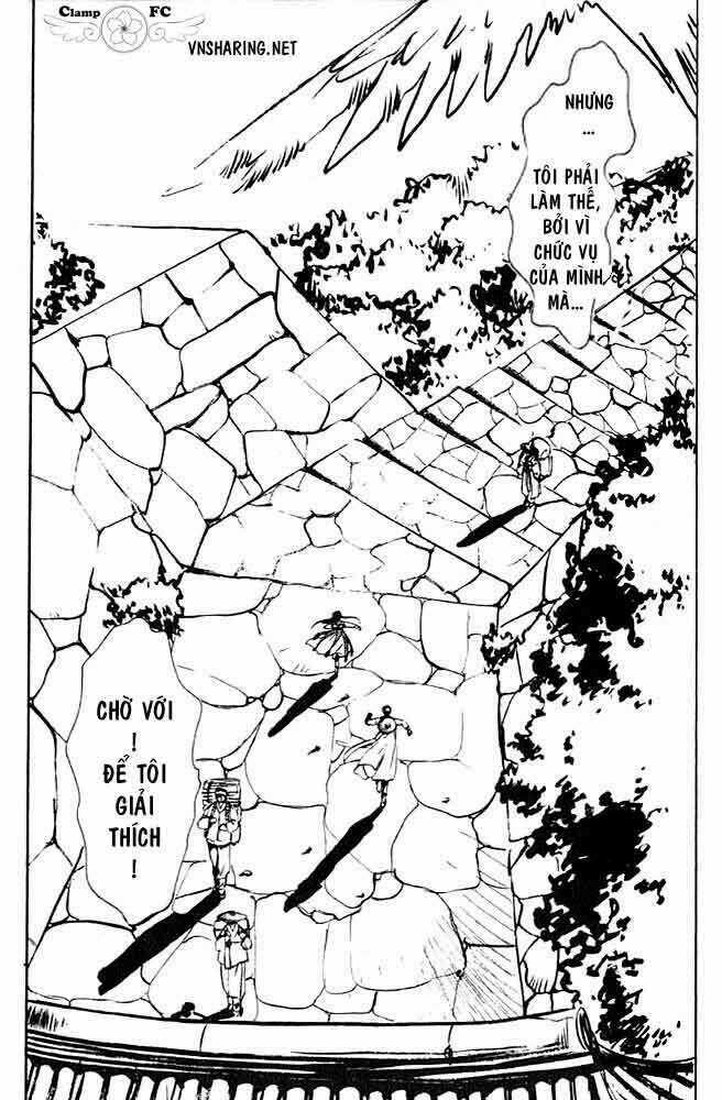 Shin Shunkaden Chapter 1 trang 76