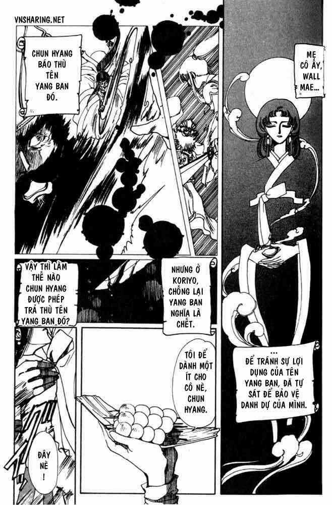 Shin Shunkaden Chapter 1 trang 81