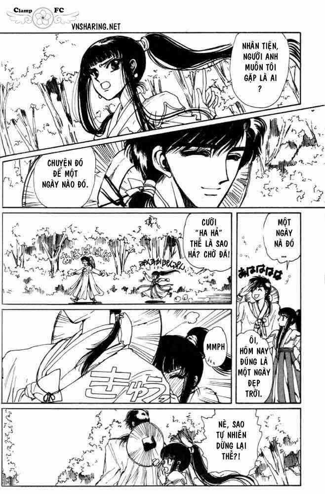 Shin Shunkaden Chapter 1 trang 84