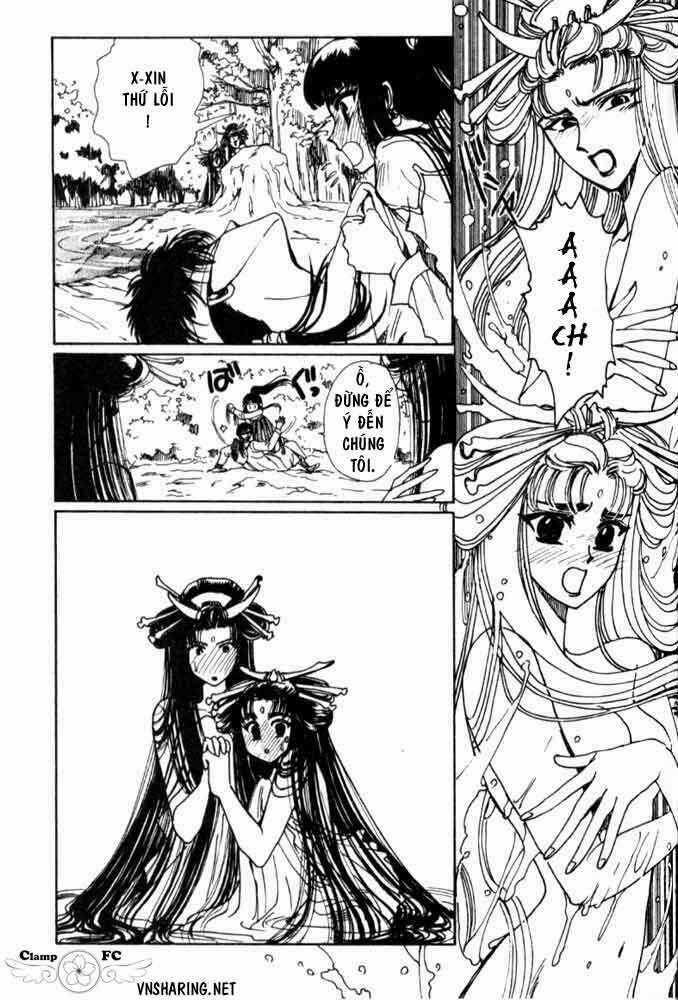 Shin Shunkaden Chapter 1 trang 88