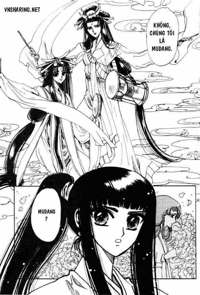 Shin Shunkaden Chapter 1 trang 90