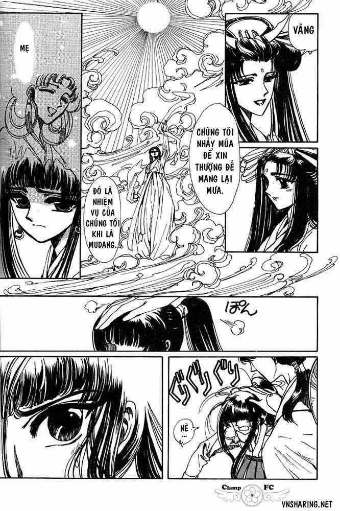 Shin Shunkaden Chapter 1 trang 91