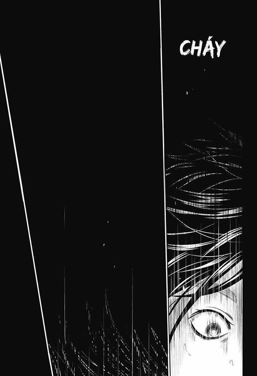 Shin Tokyo Chapter 1 trang 35