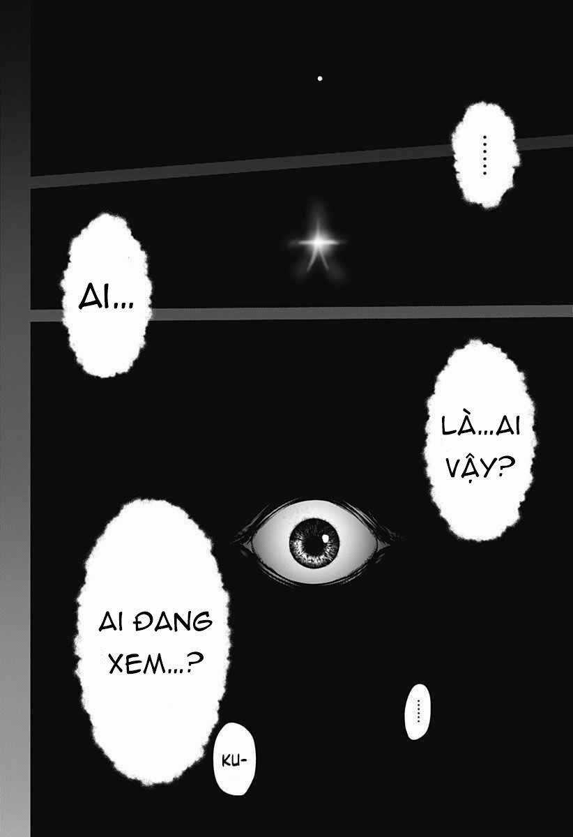 Shin Tokyo Chapter 1 trang 36
