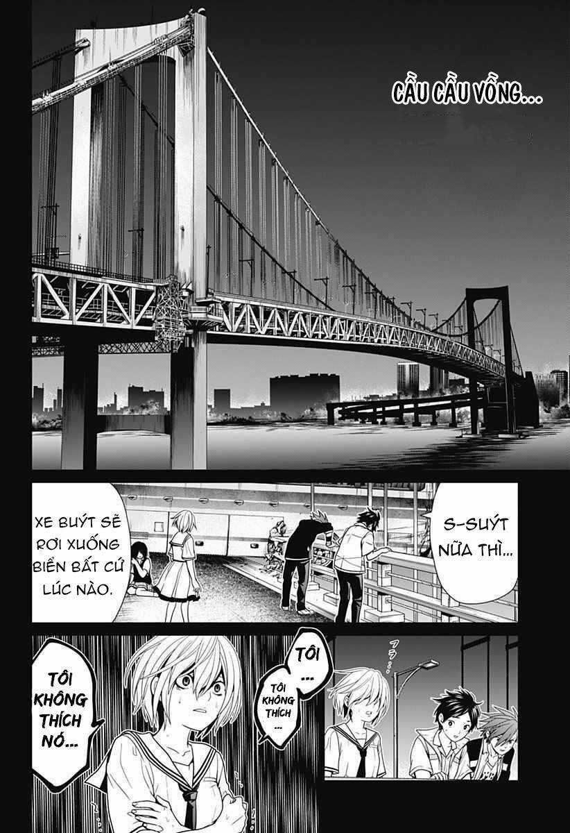 Shin Tokyo Chapter 1 trang 48