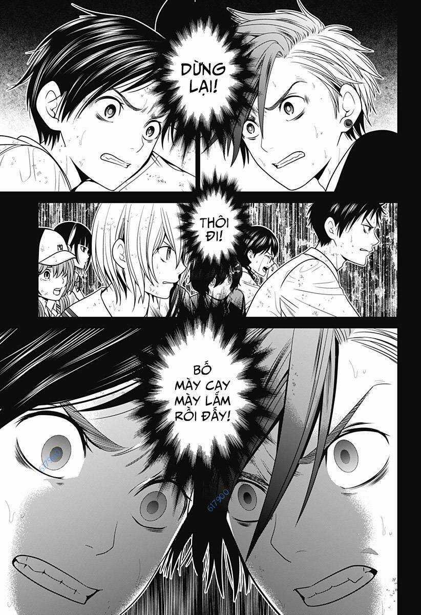 Shin Tokyo Chapter 6 trang 14