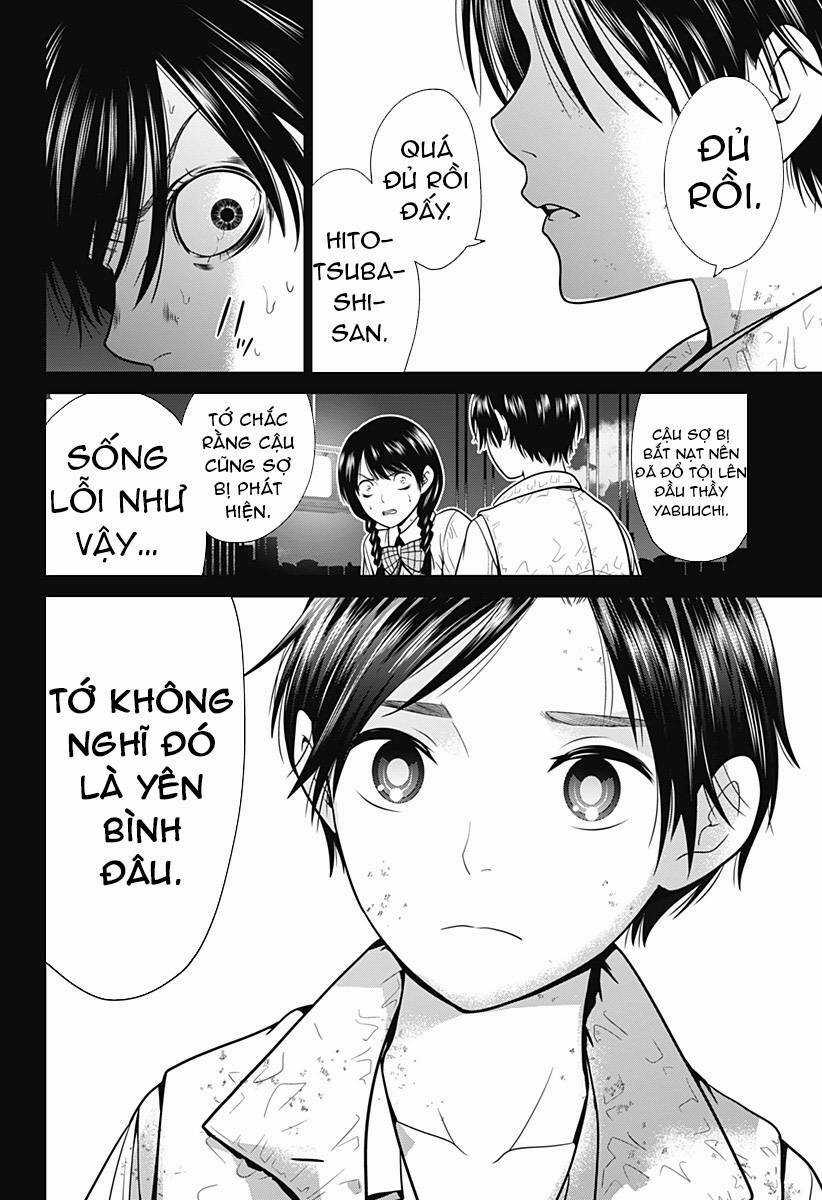 Shin Tokyo Chapter 7 trang 15