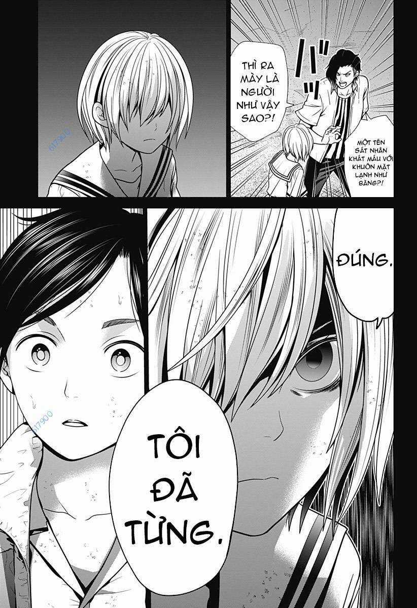 Shin Tokyo Chapter 8 trang 10