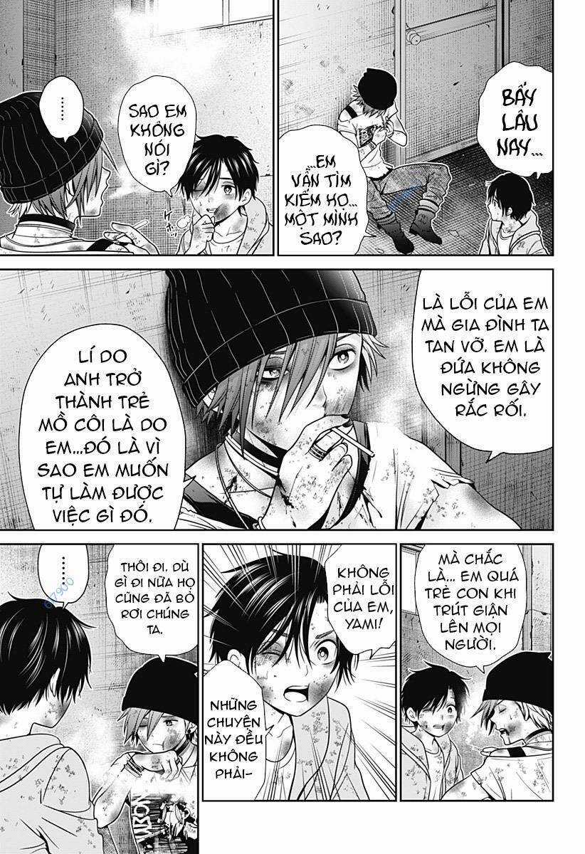 Shin Tokyo Chapter 9 trang 14