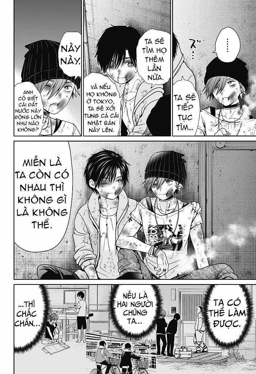 Shin Tokyo Chapter 9 trang 15