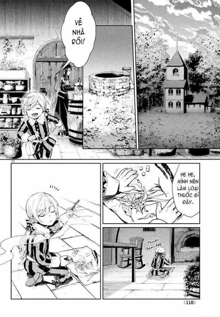 Shin'yaku Märchen - New Testament Chapter 1 trang 10