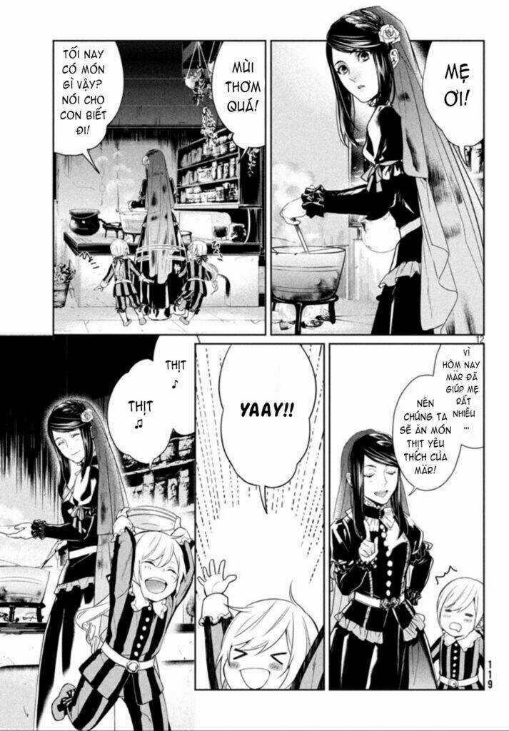 Shin'yaku Märchen - New Testament Chapter 1 trang 11