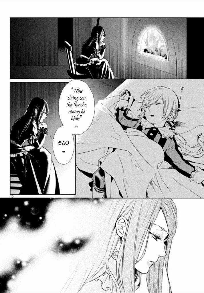 Shin'yaku Märchen - New Testament Chapter 1 trang 14