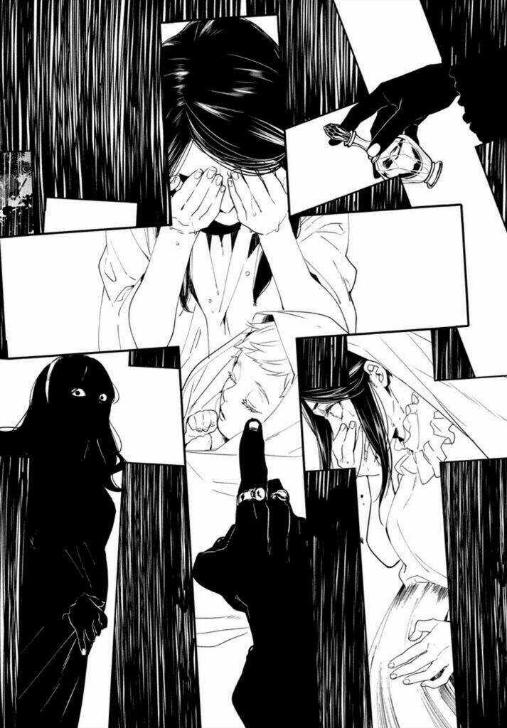 Shin'yaku Märchen - New Testament Chapter 1 trang 16