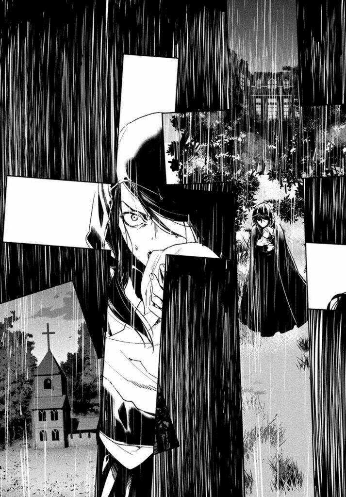 Shin'yaku Märchen - New Testament Chapter 1 trang 17