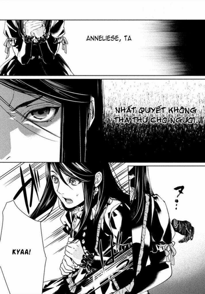 Shin'yaku Märchen - New Testament Chapter 1 trang 18