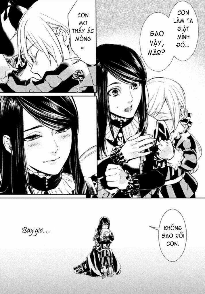 Shin'yaku Märchen - New Testament Chapter 1 trang 19