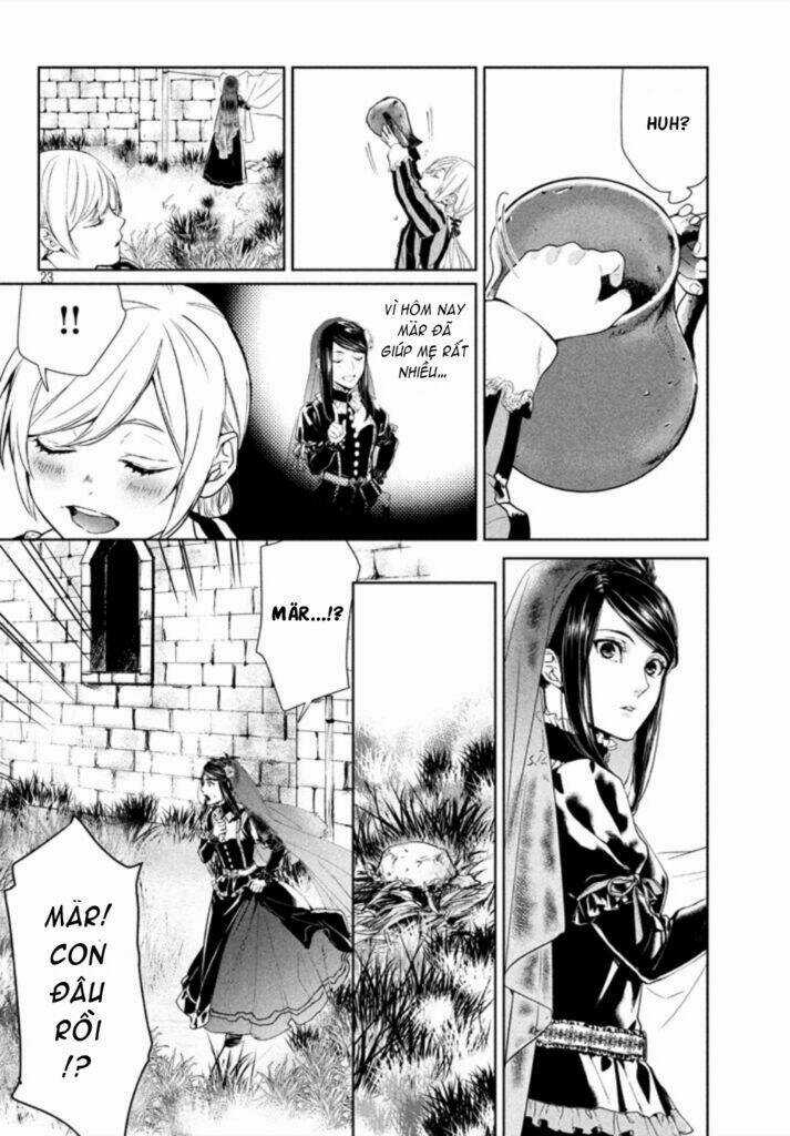 Shin'yaku Märchen - New Testament Chapter 1 trang 22