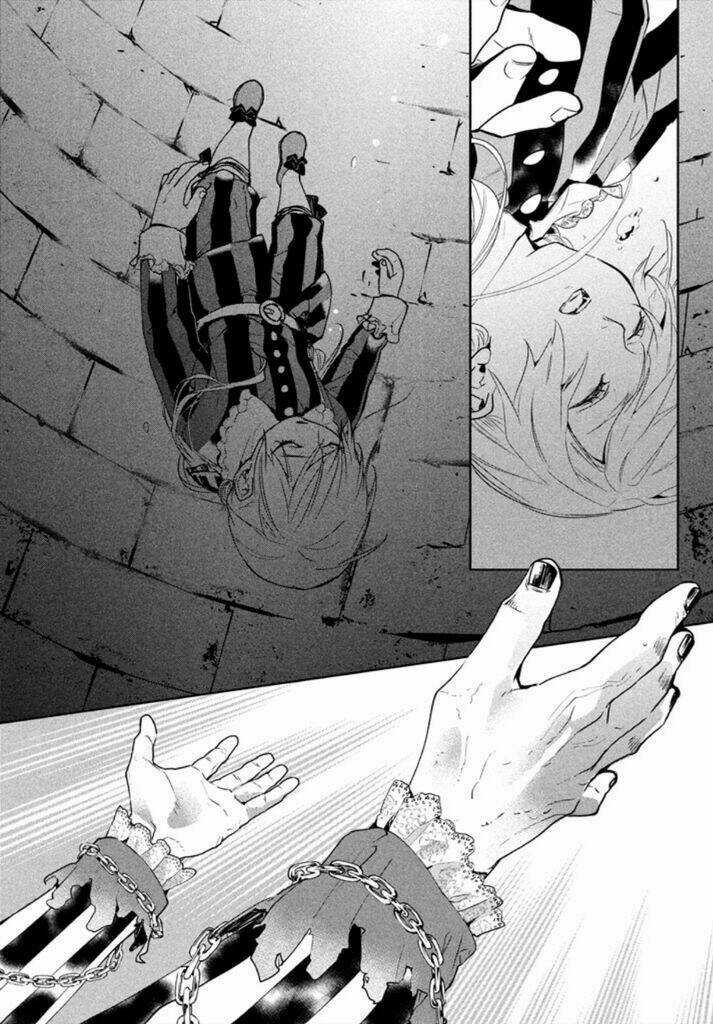 Shin'yaku Märchen - New Testament Chapter 1 trang 25