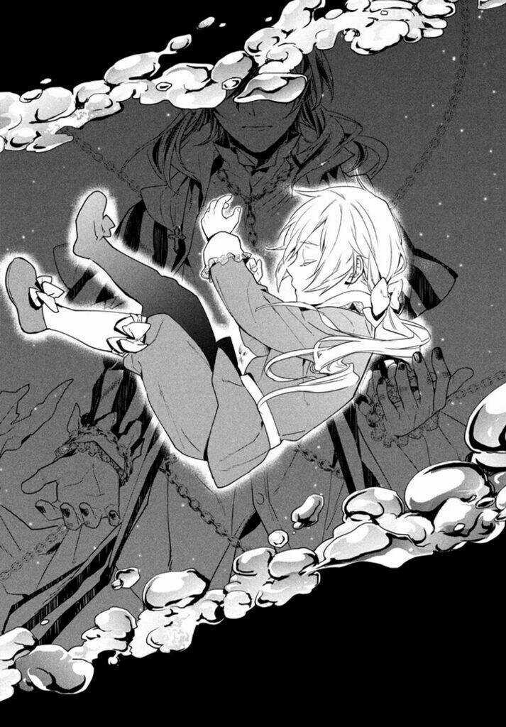 Shin'yaku Märchen - New Testament Chapter 1 trang 26