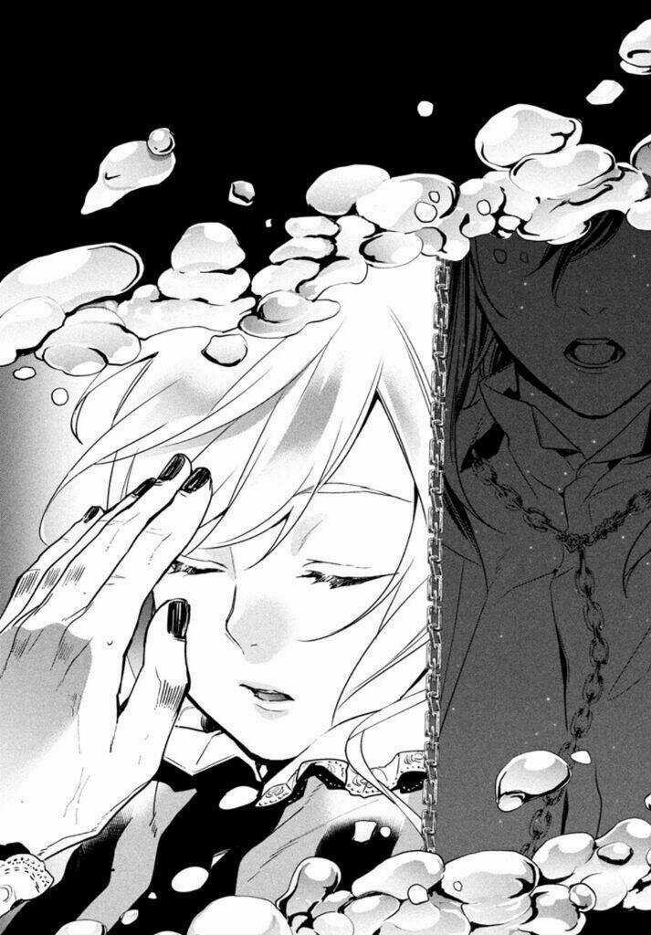 Shin'yaku Märchen - New Testament Chapter 1 trang 27