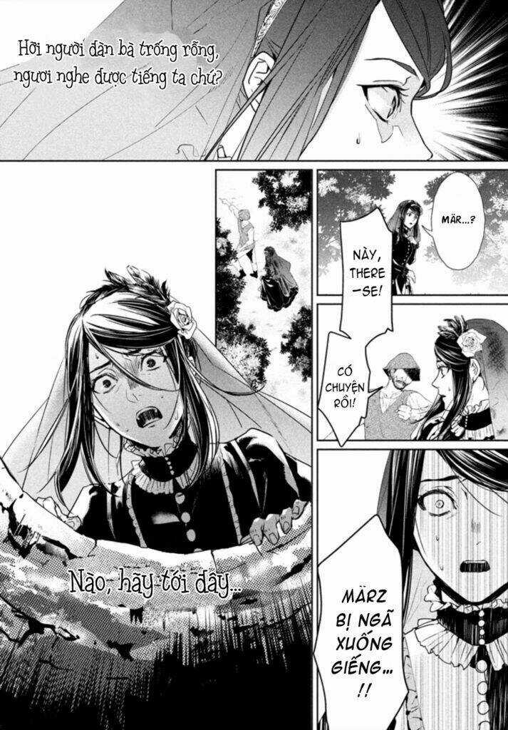 Shin'yaku Märchen - New Testament Chapter 1 trang 28