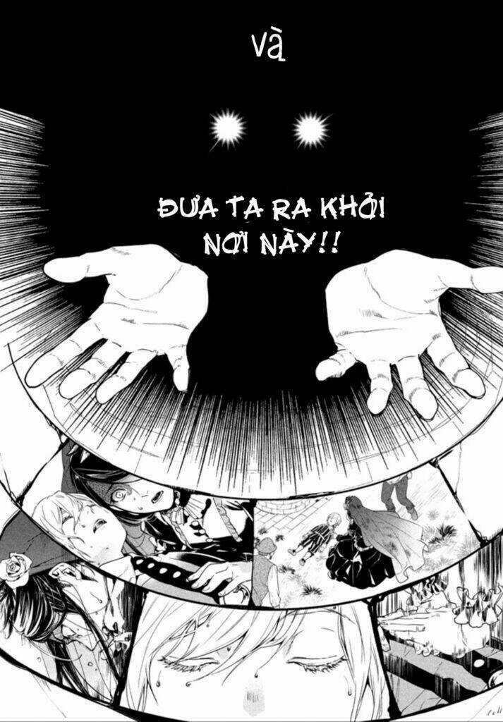 Shin'yaku Märchen - New Testament Chapter 1 trang 29