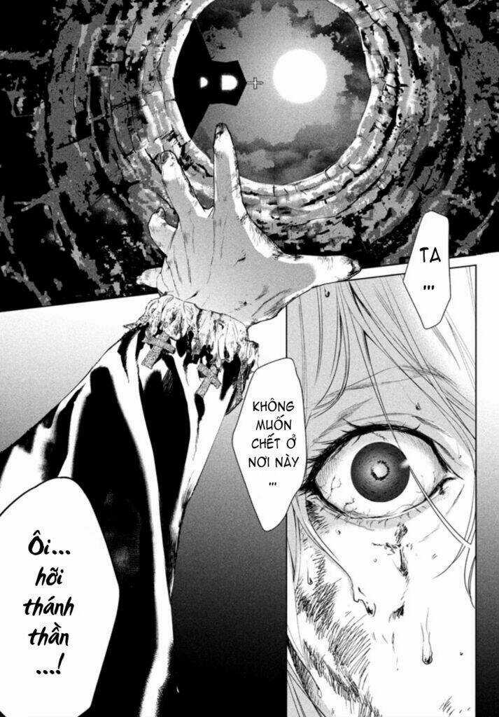 Shin'yaku Märchen - New Testament Chapter 1 trang 3