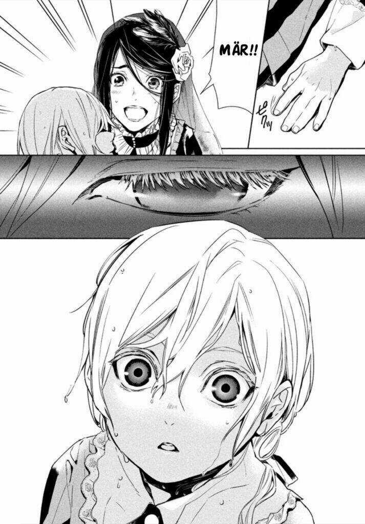 Shin'yaku Märchen - New Testament Chapter 1 trang 30