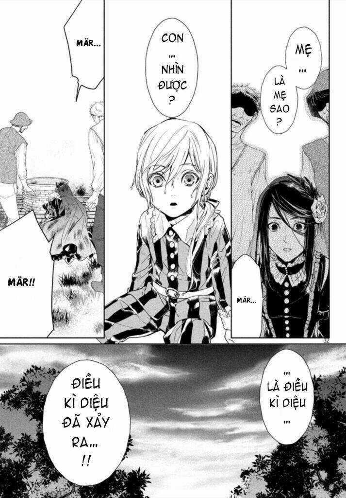 Shin'yaku Märchen - New Testament Chapter 1 trang 31