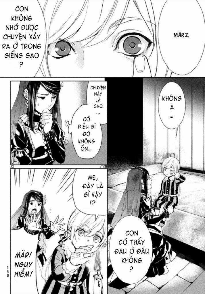 Shin'yaku Märchen - New Testament Chapter 1 trang 32