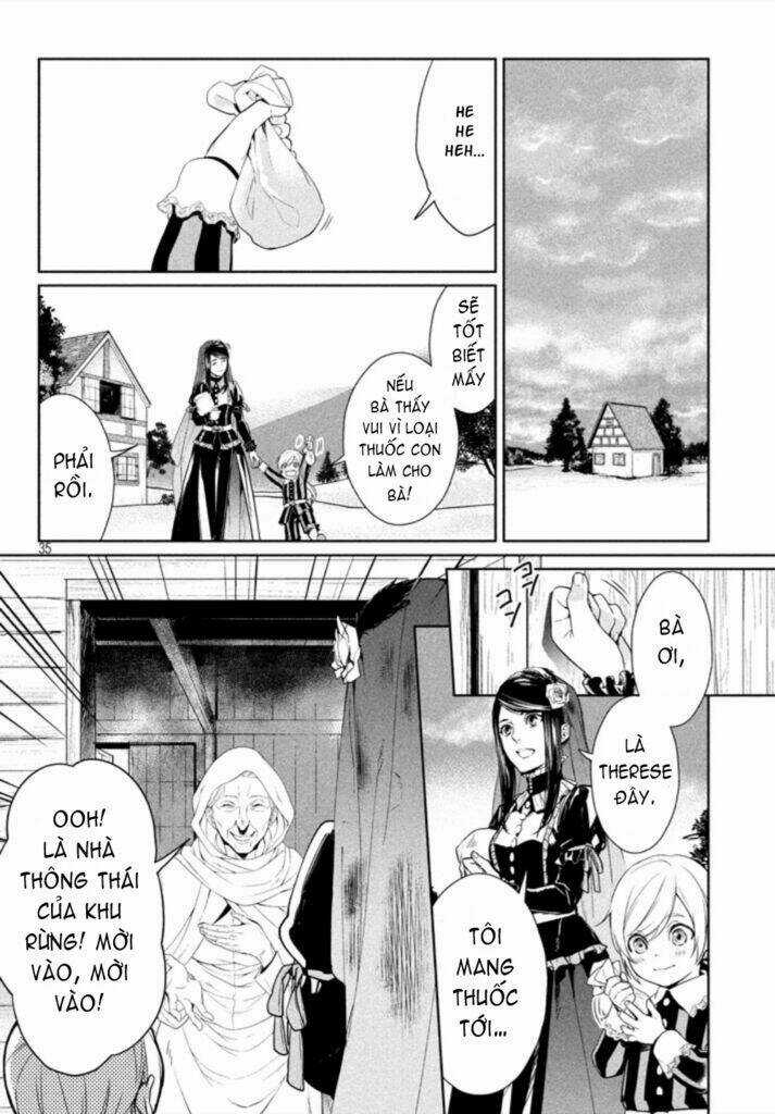 Shin'yaku Märchen - New Testament Chapter 1 trang 34