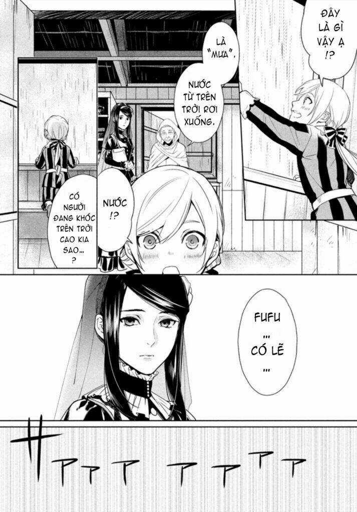 Shin'yaku Märchen - New Testament Chapter 1 trang 36