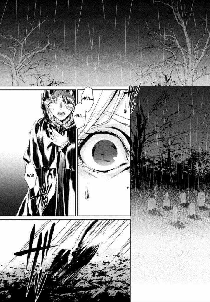 Shin'yaku Märchen - New Testament Chapter 1 trang 37