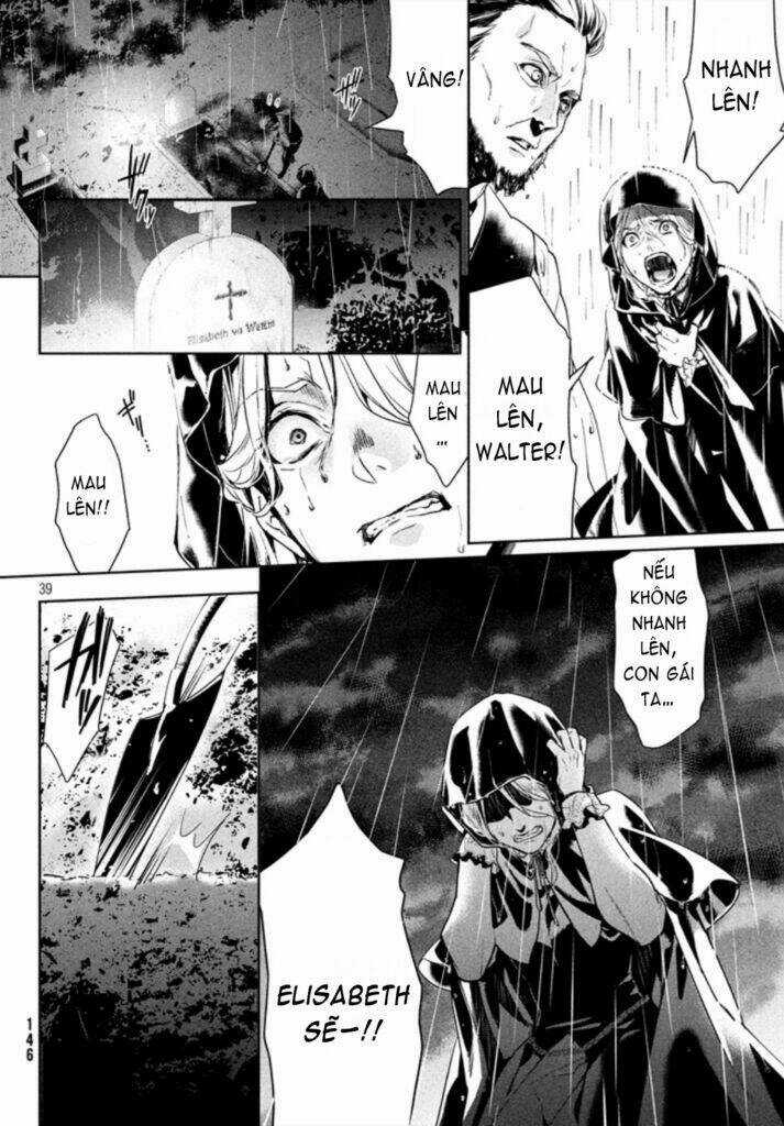 Shin'yaku Märchen - New Testament Chapter 1 trang 38